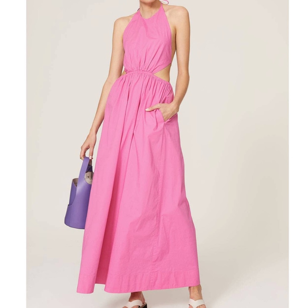 Staud dress